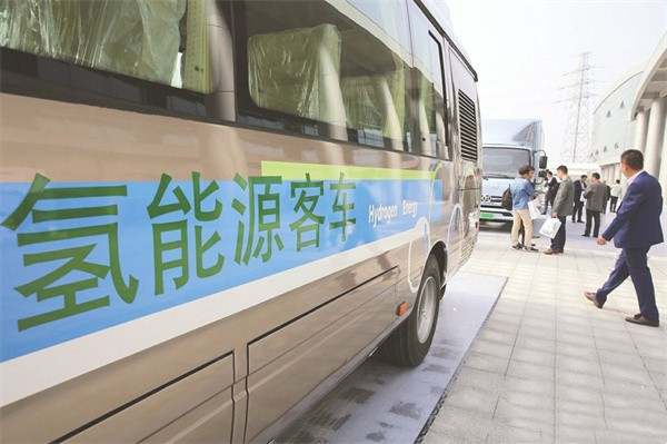 京津冀氫燃料電池汽車示范城市群獲批，全國性補貼政策或將落地(圖1)